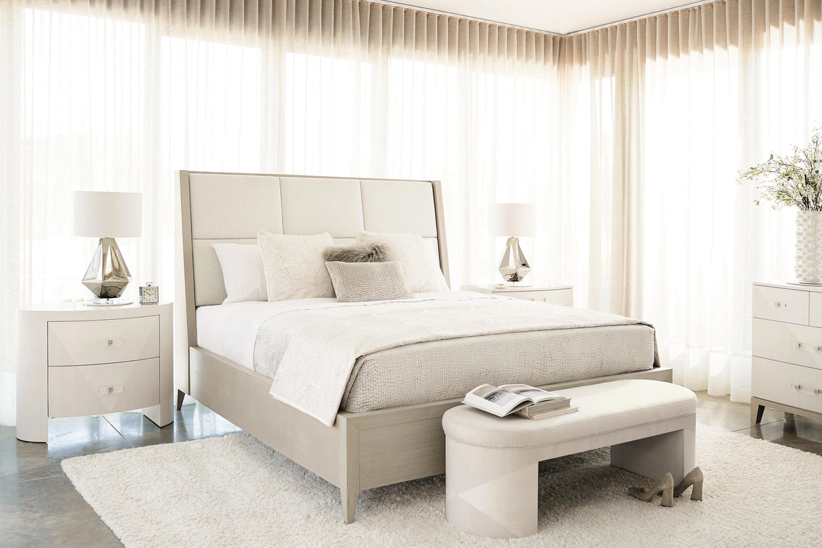 Axiom Nightstand