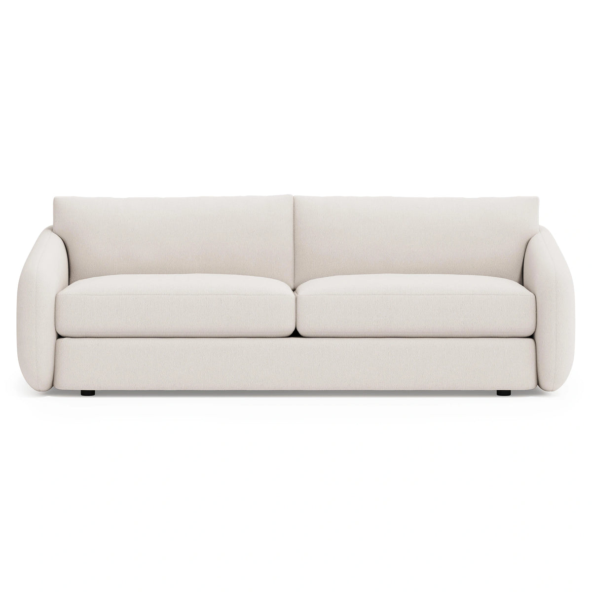 Soleil Fabric Sofa