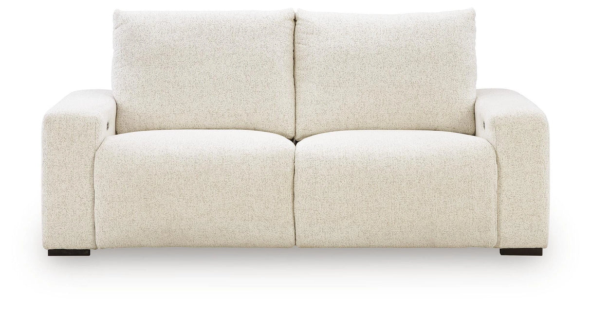 East Loft Loveseat