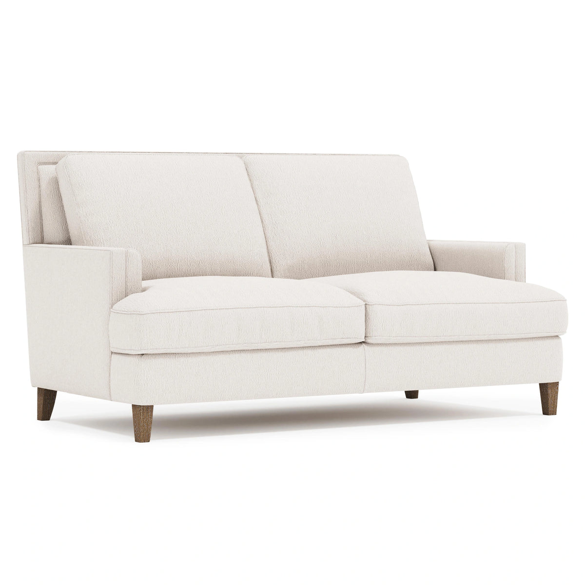 Addison Fabric Loveseat