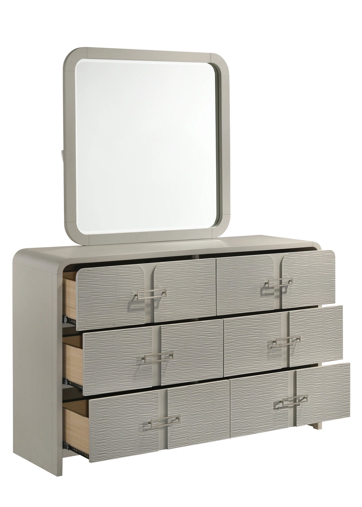 Aria Bedroom Set