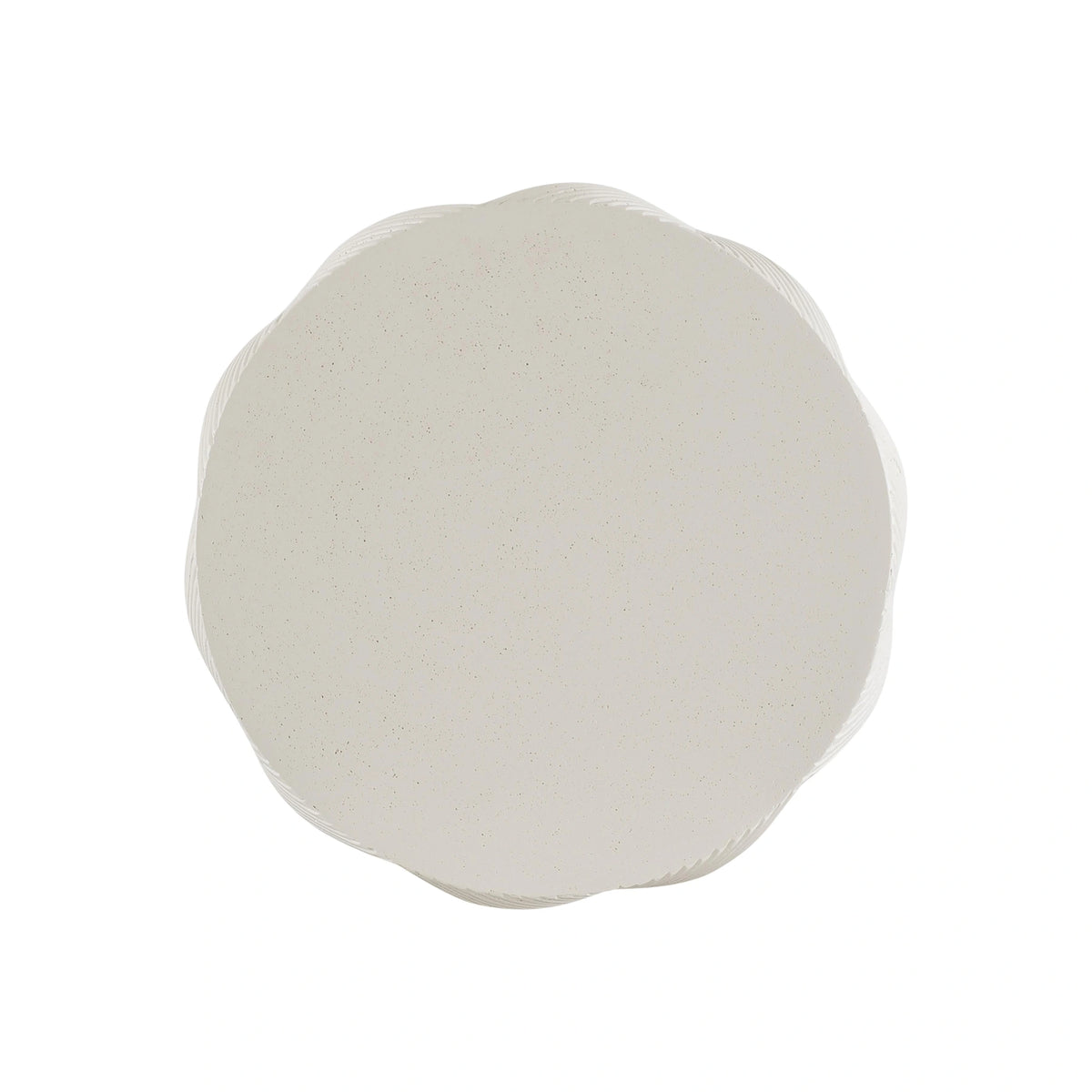 Ballantyne Outdoor Side Table