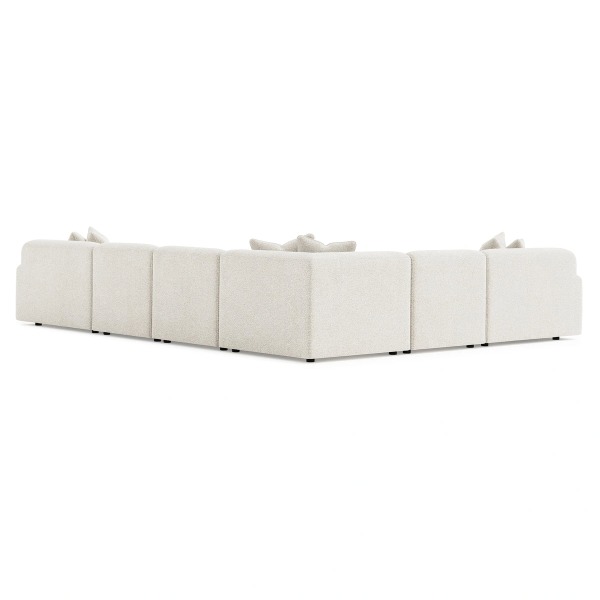 Rylan Fabric Sectional
