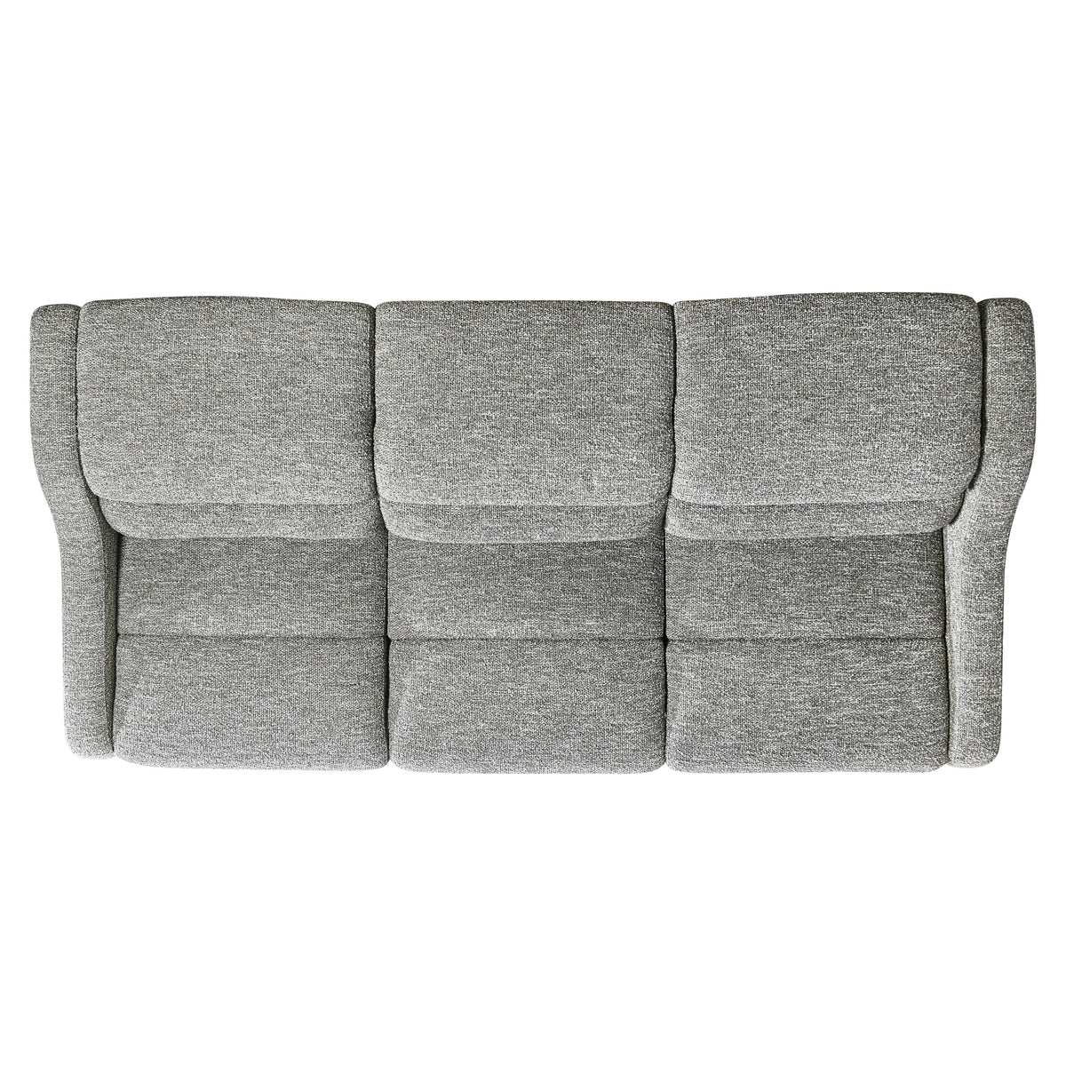 Gio Fabric Power Motion Sofa