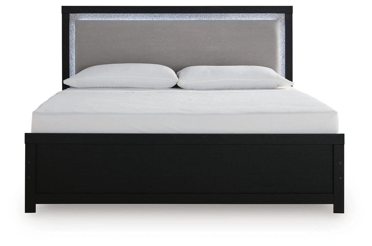 Maeling Bed