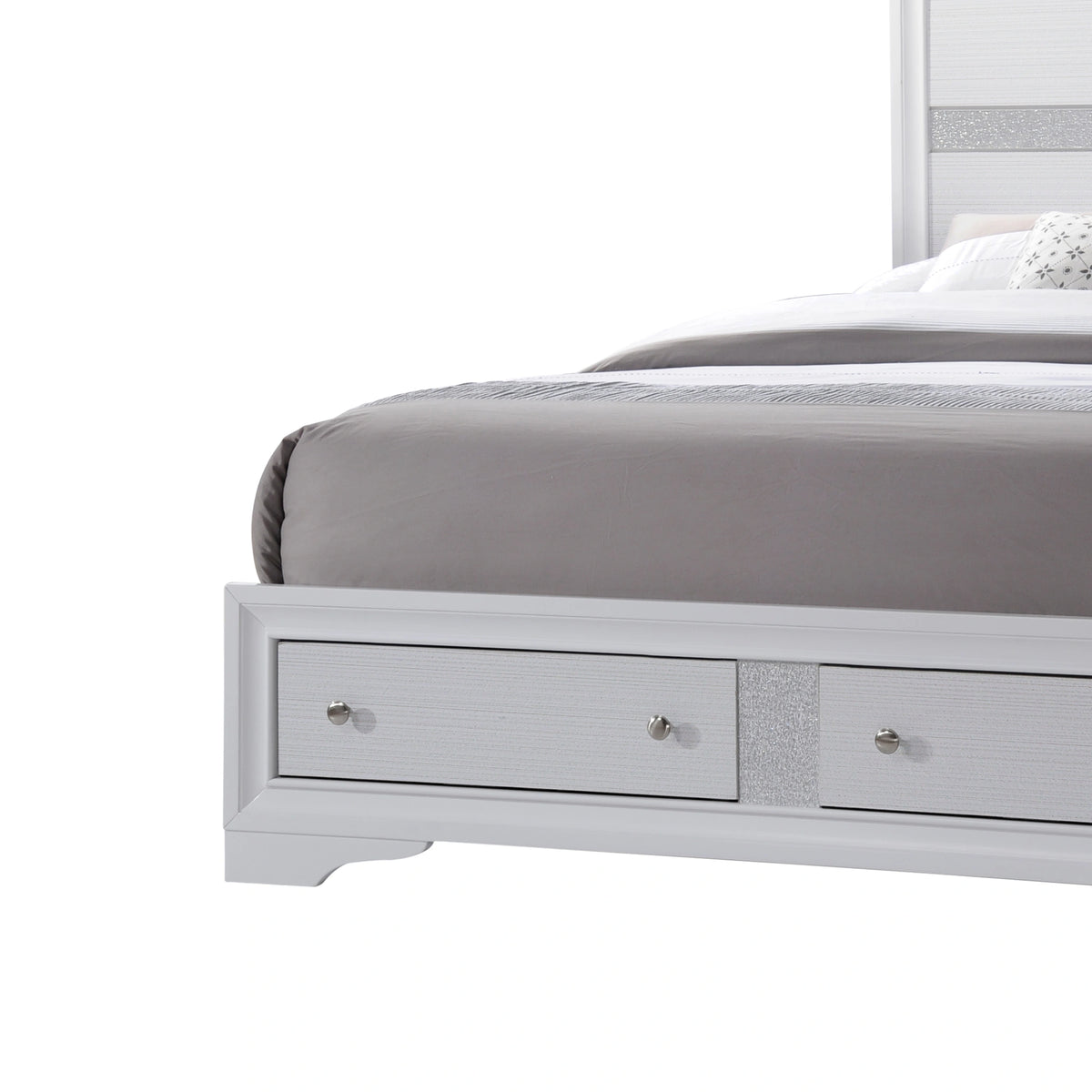 Matrix Bed