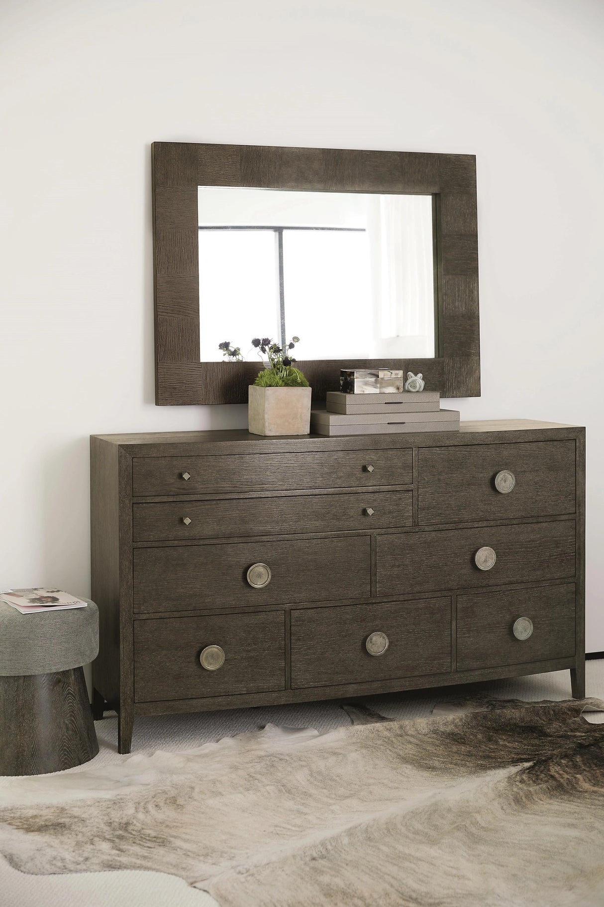 Linea Bench