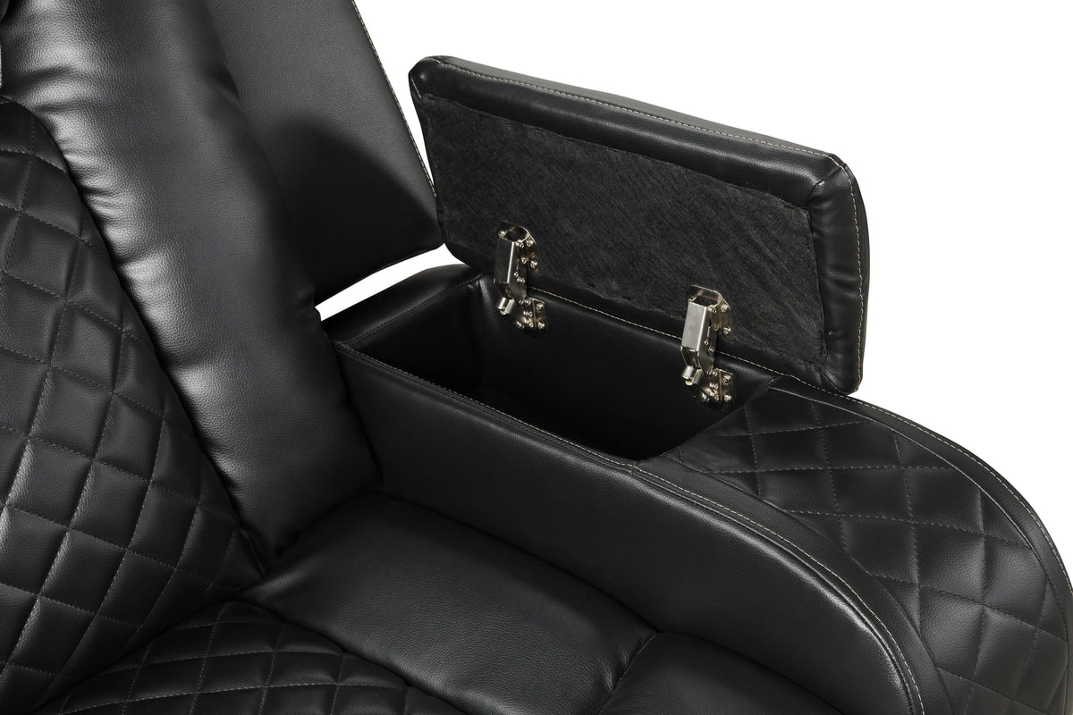Benz Sofa