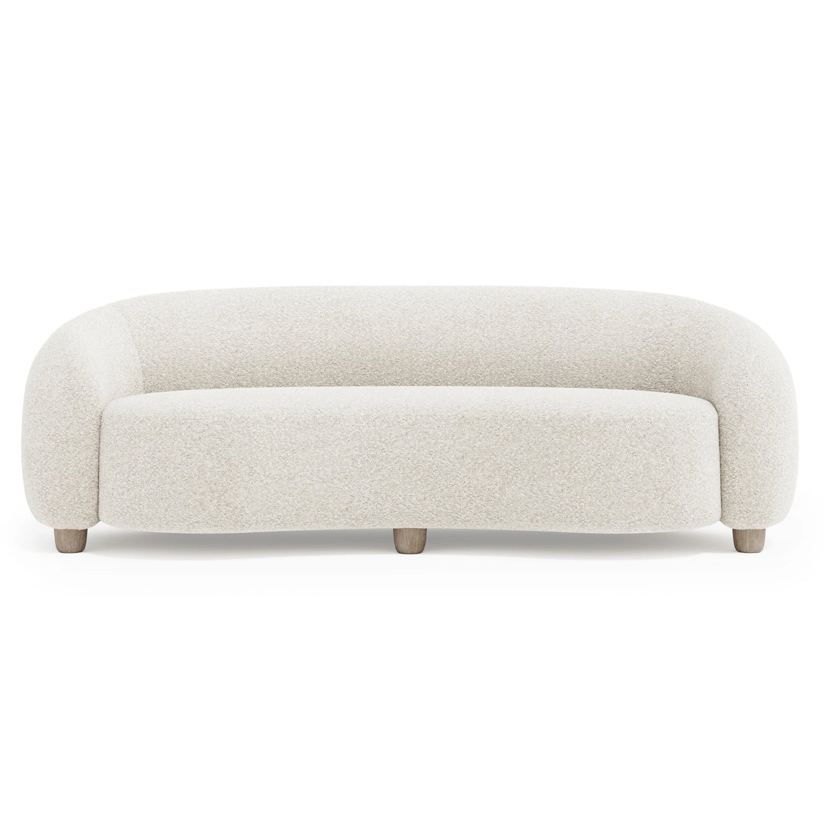 Merritt Fabric Sofa