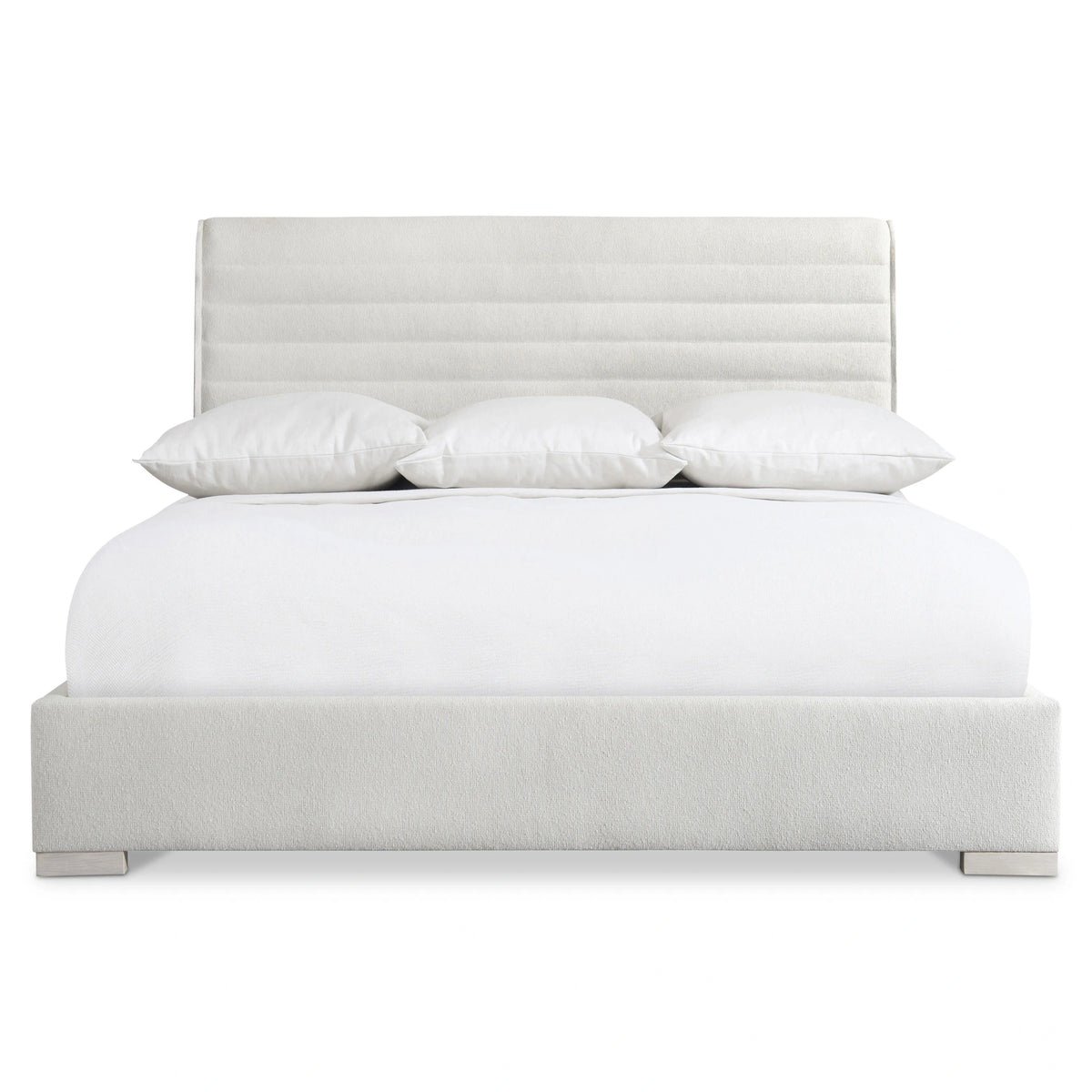 Sereno Panel Bed Queen