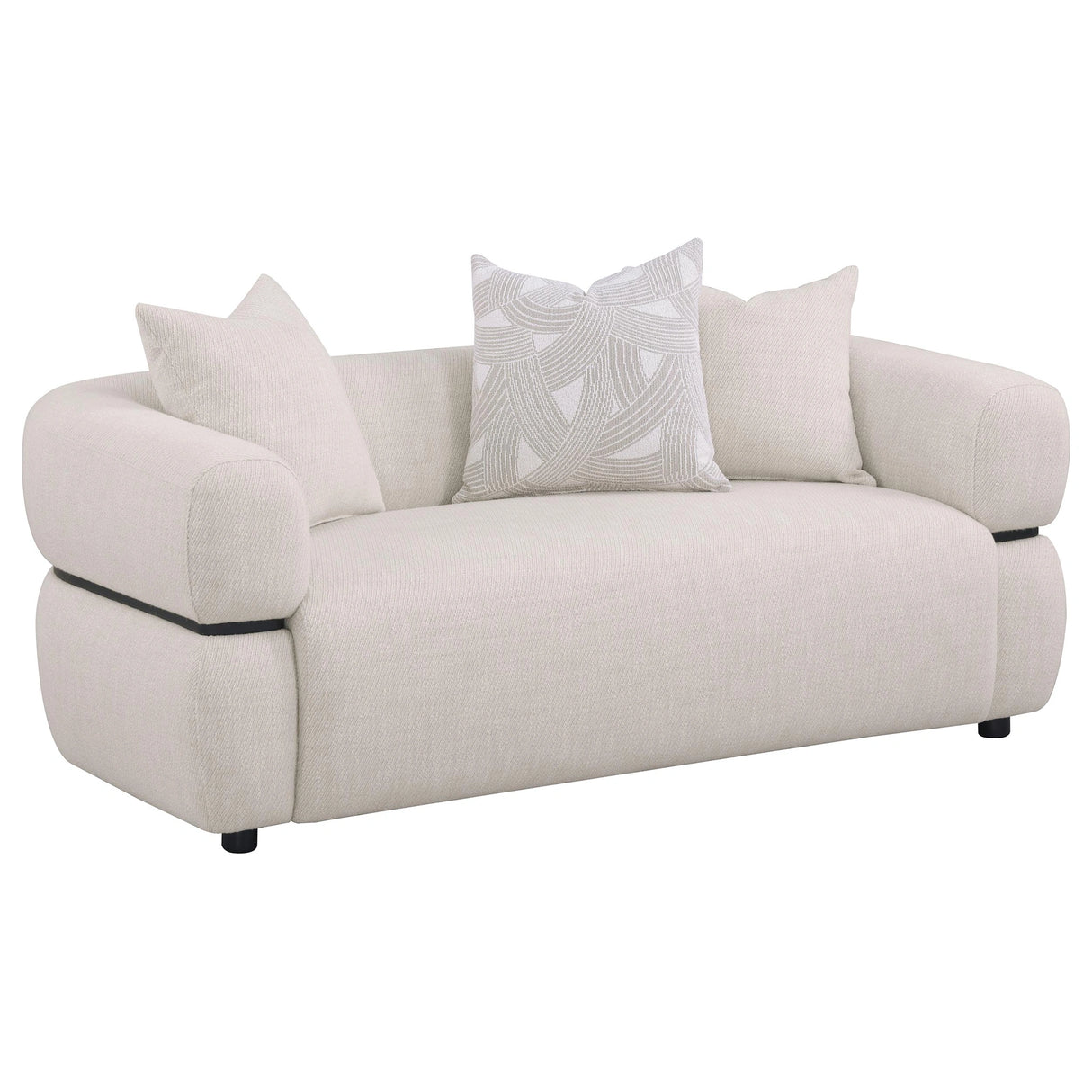 Jeanette Sofa Set