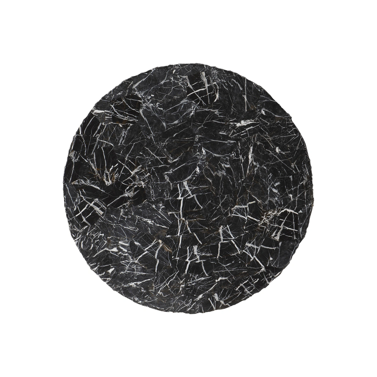 Tambora Outdoor Accent Table
