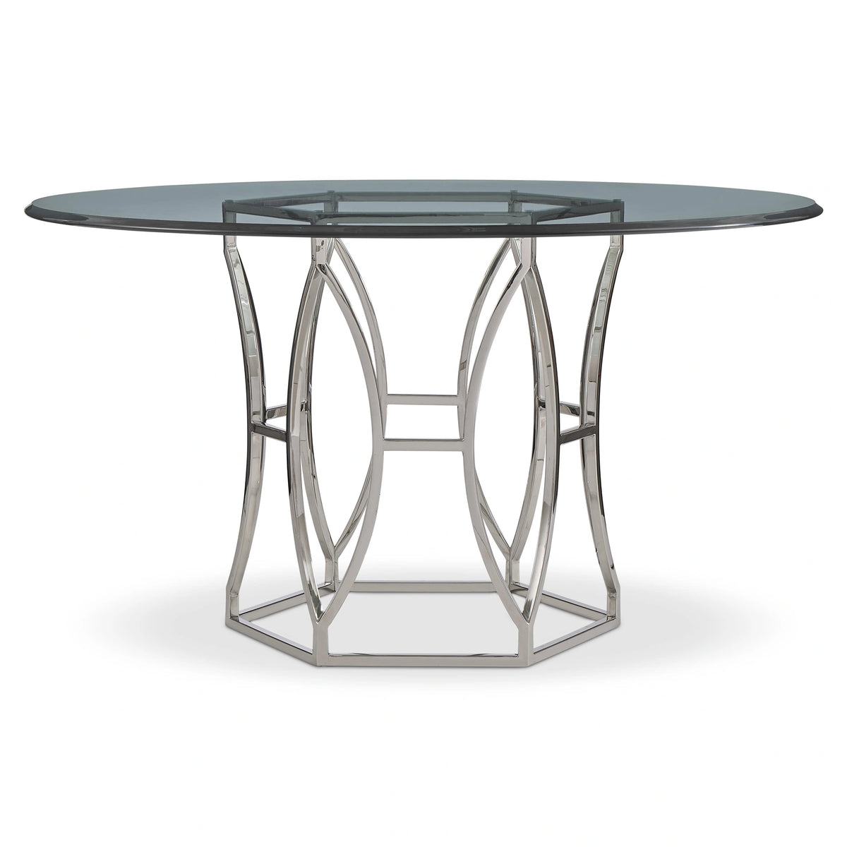 Argent Dining Table