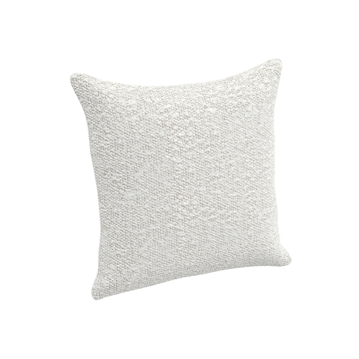 Throw Pillow (17" x 17")