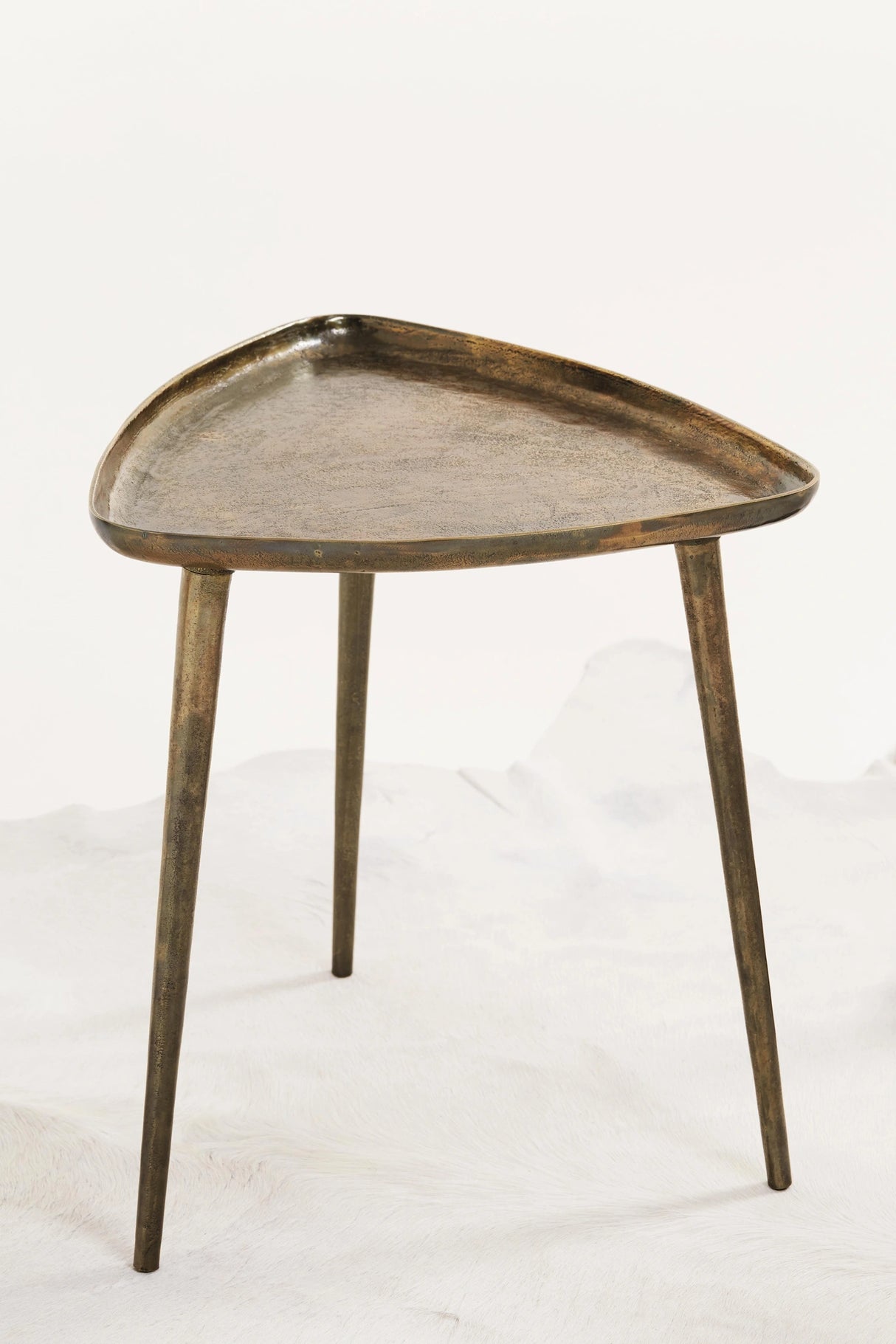 Buckley Accent Table