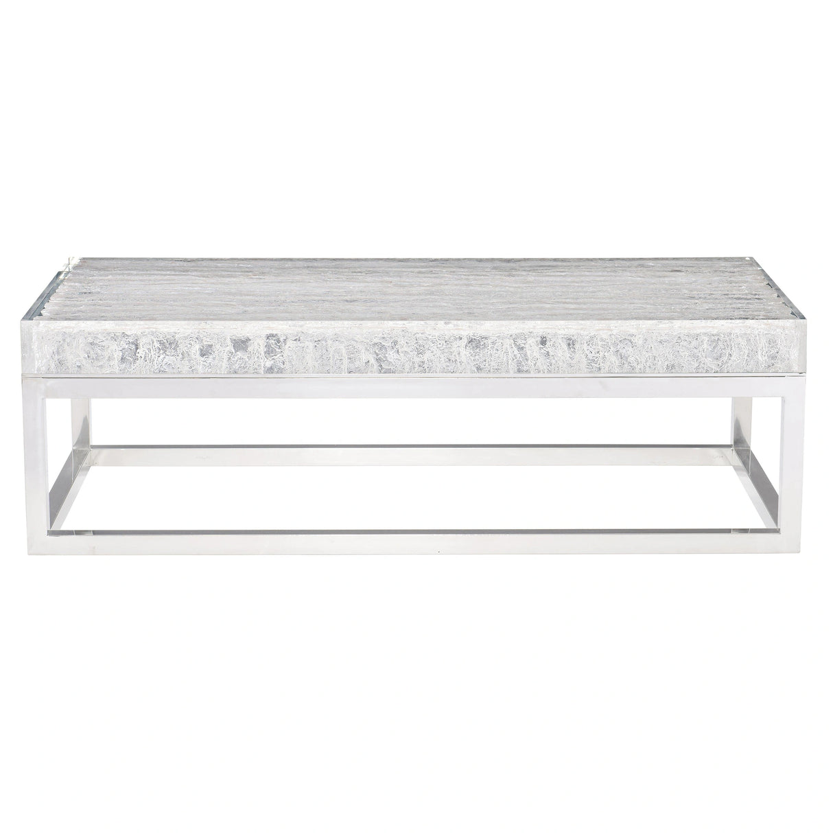 Arctic Cocktail Table