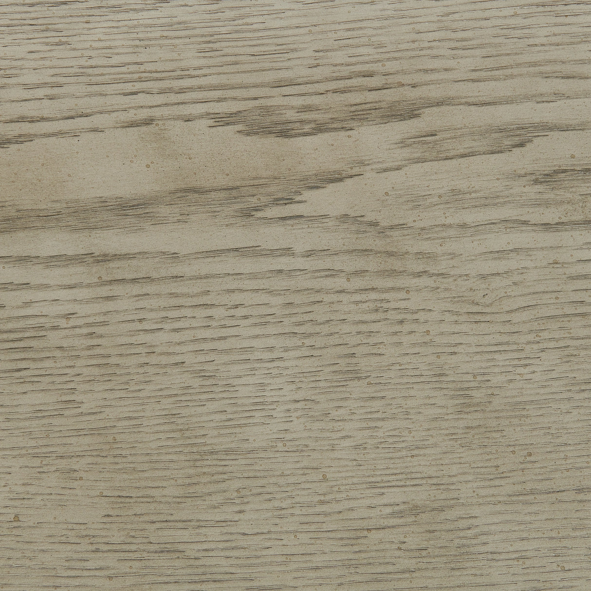 Whit-Ash Panel Bed in Light Grey