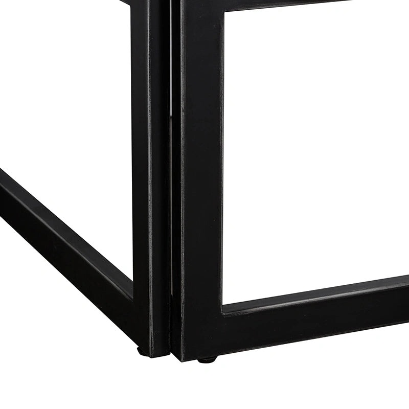 Modrest Grimaldi Modern Shelf Unit