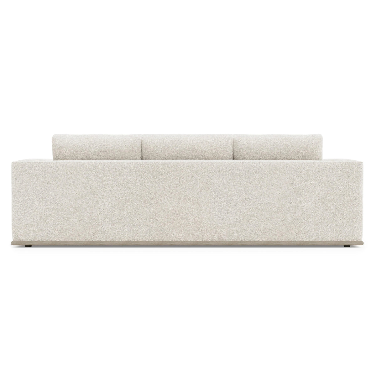 Prague Fabric Sofa