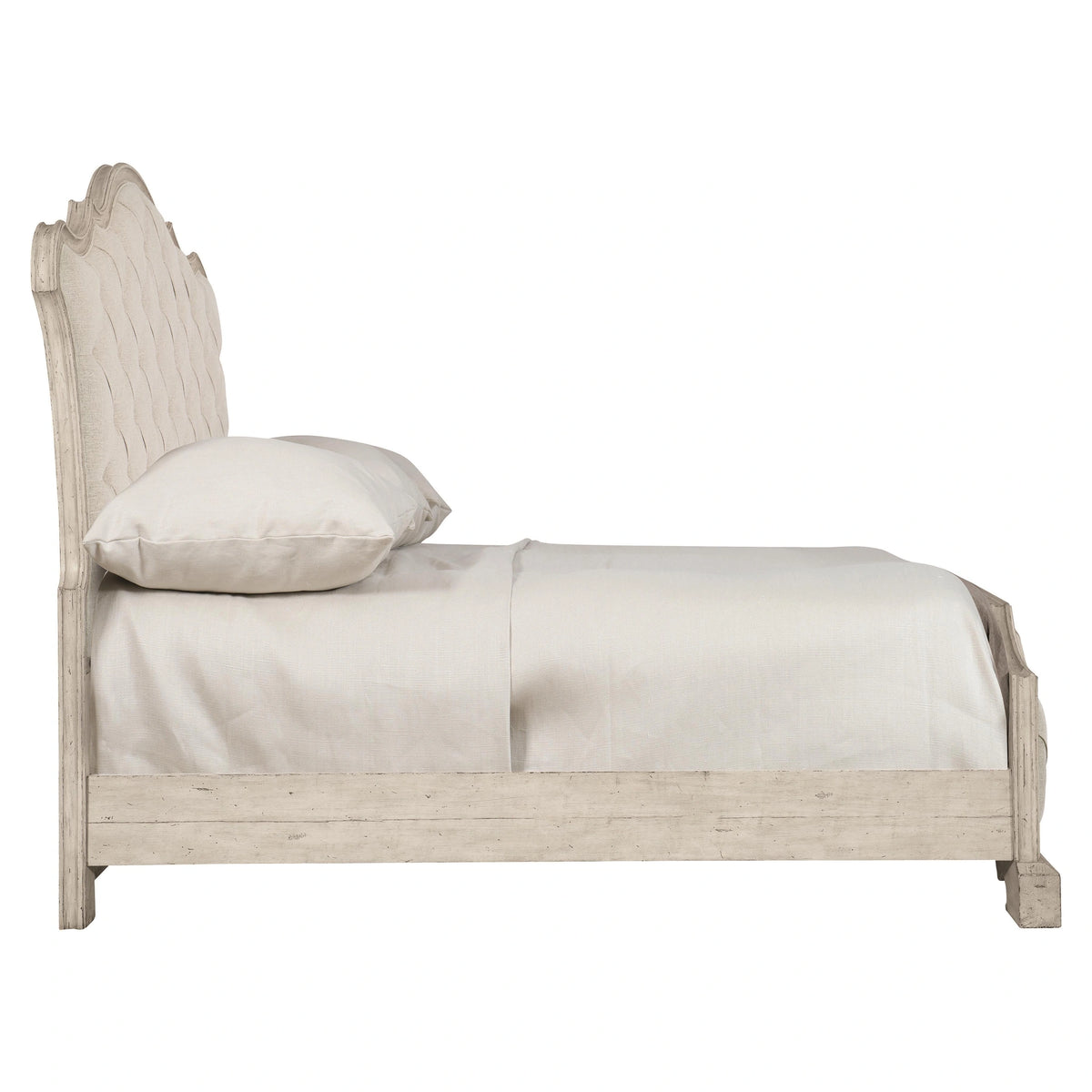 Mirabelle Panel Bed King