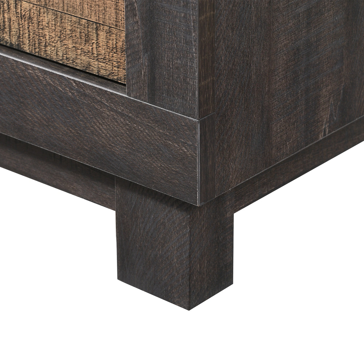 Harlington Panel Bedroom Set