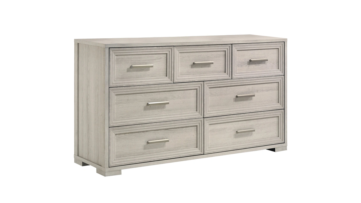 Colorado Bedroom Set