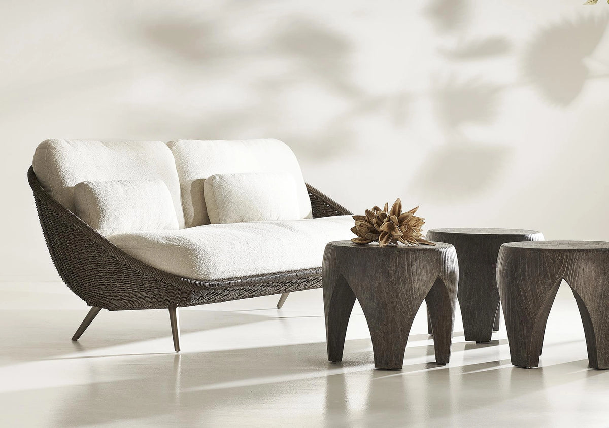 Neptune Outdoor Accent Table