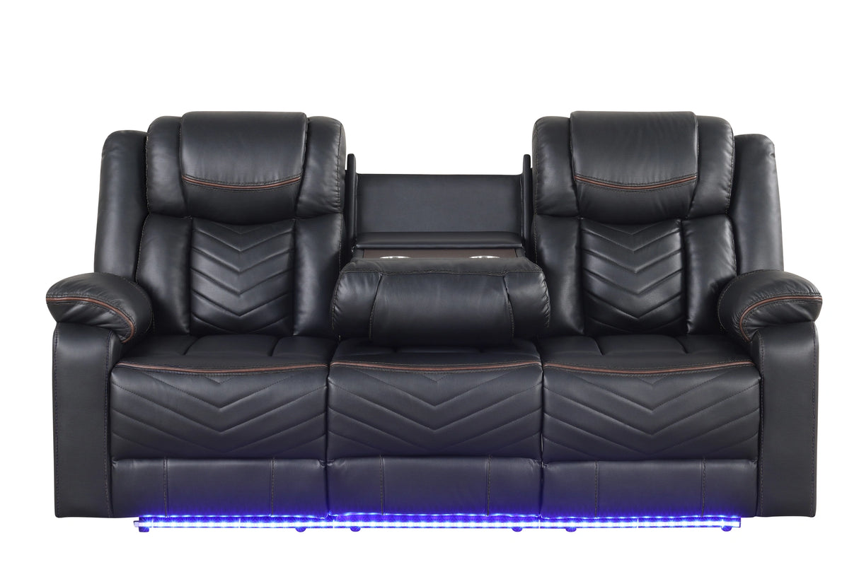 Challenger Sofa