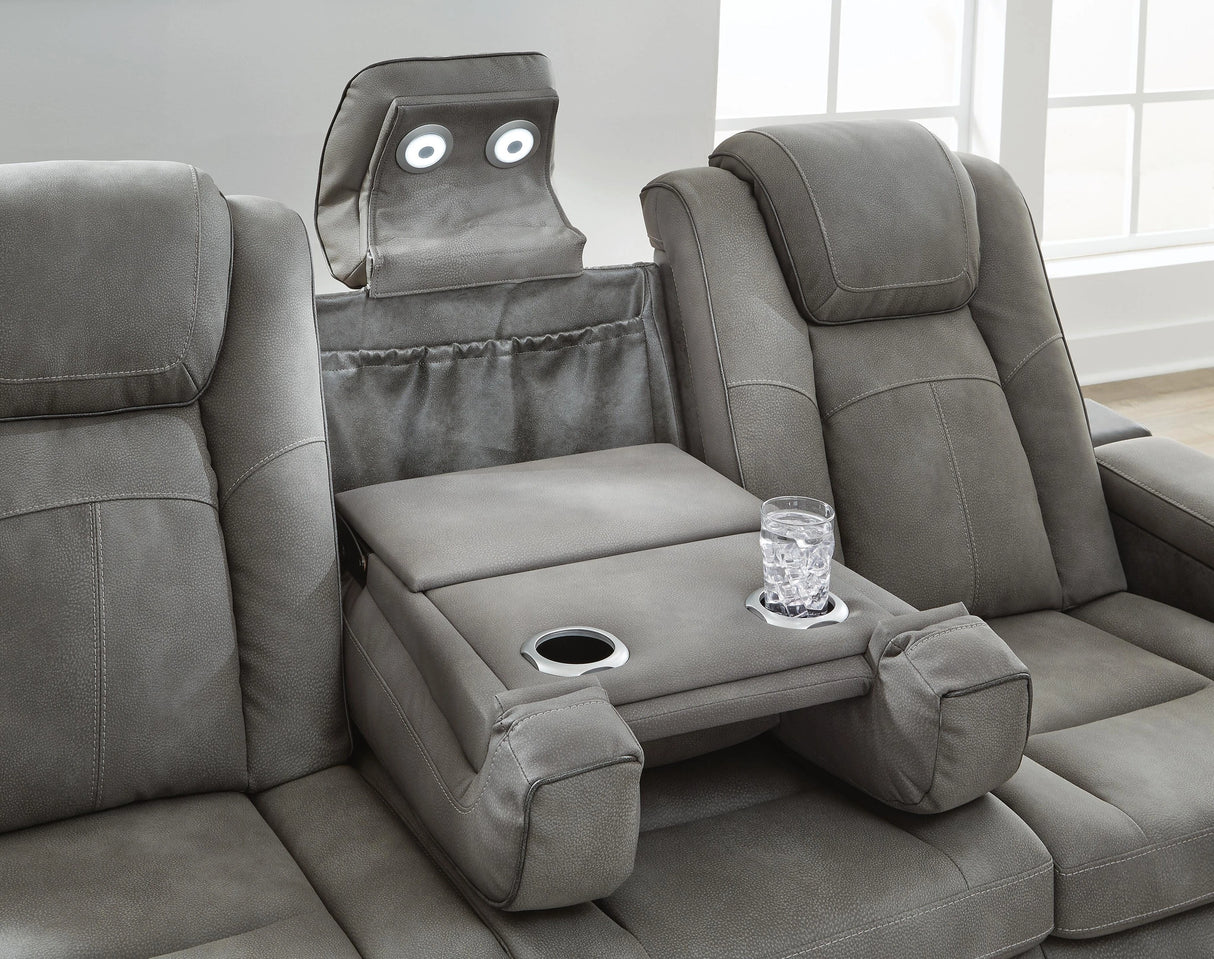 Next-Gen DuraPella Living Room Set