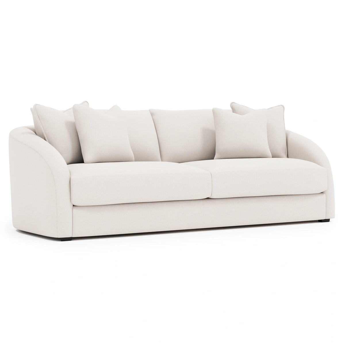 Terra Fabric Sofa