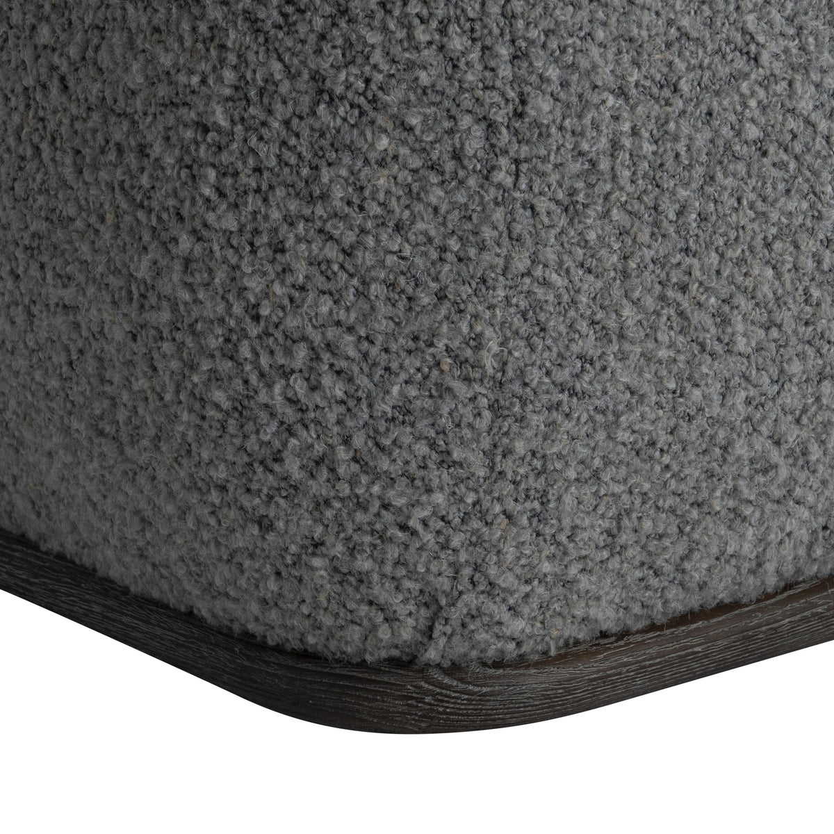 Billie Fabric Swivel Chair