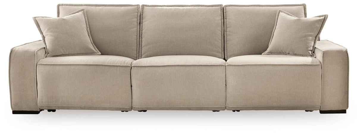 Carceri Power Sectional Reclining Sofa