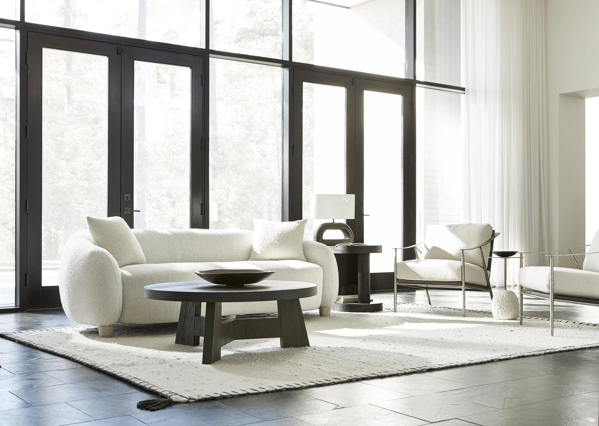 Maxx Fabric Chair