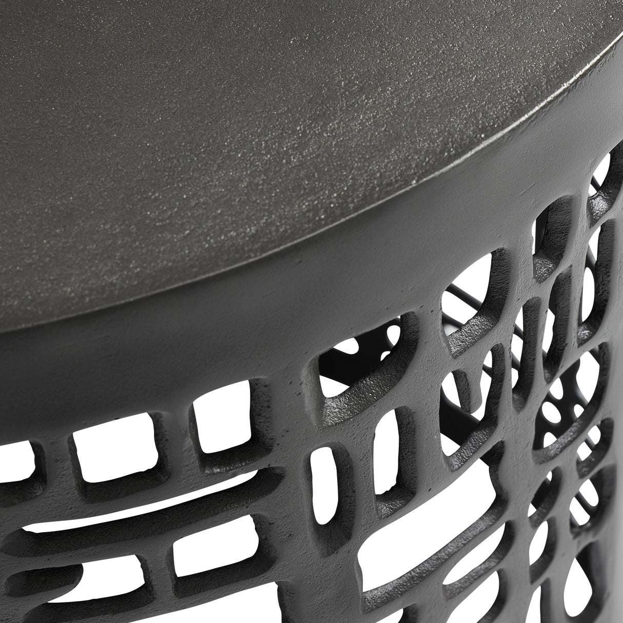Aaron Side Table
