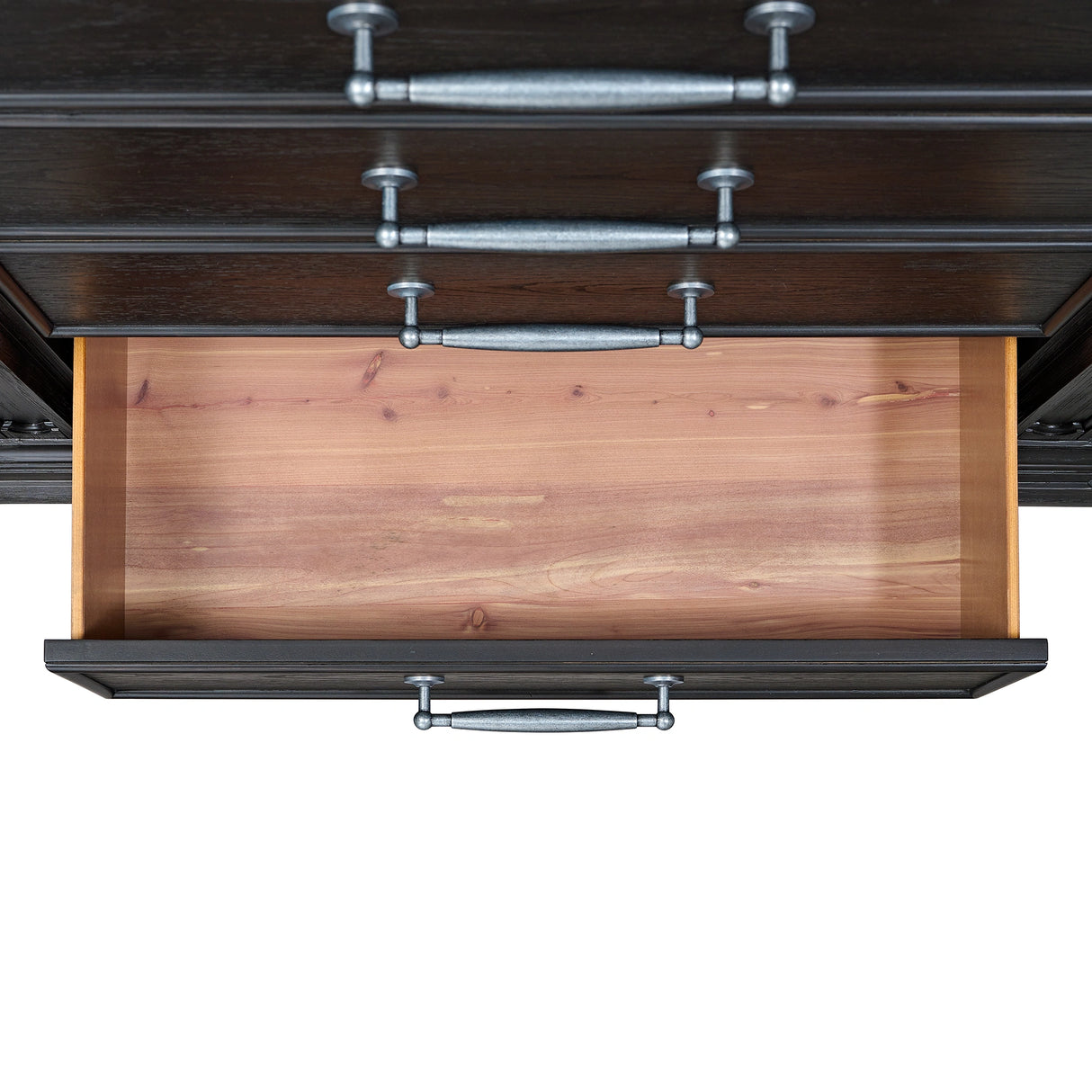 Kings Court 6-Drawer Chest
