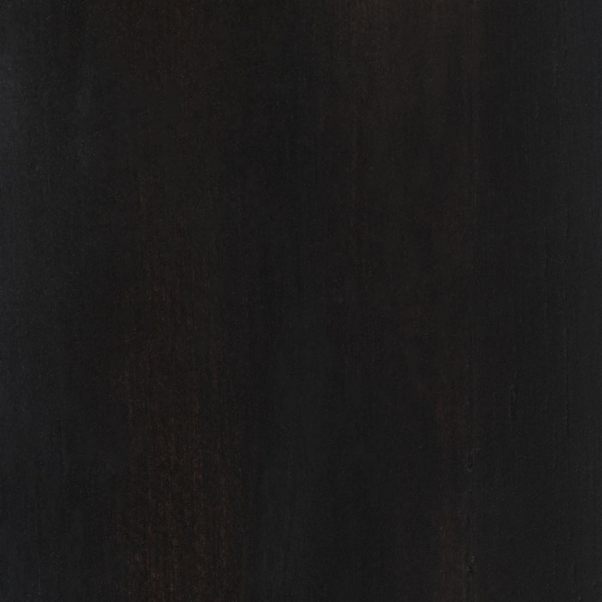 Elements International Beckley Dining Table in DarkC