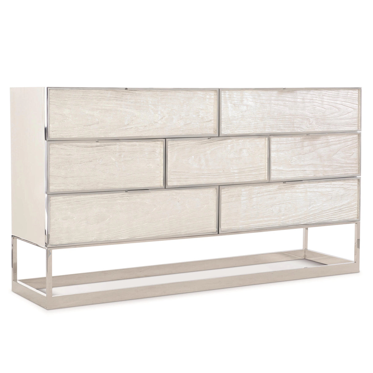 Parkhurst Dresser