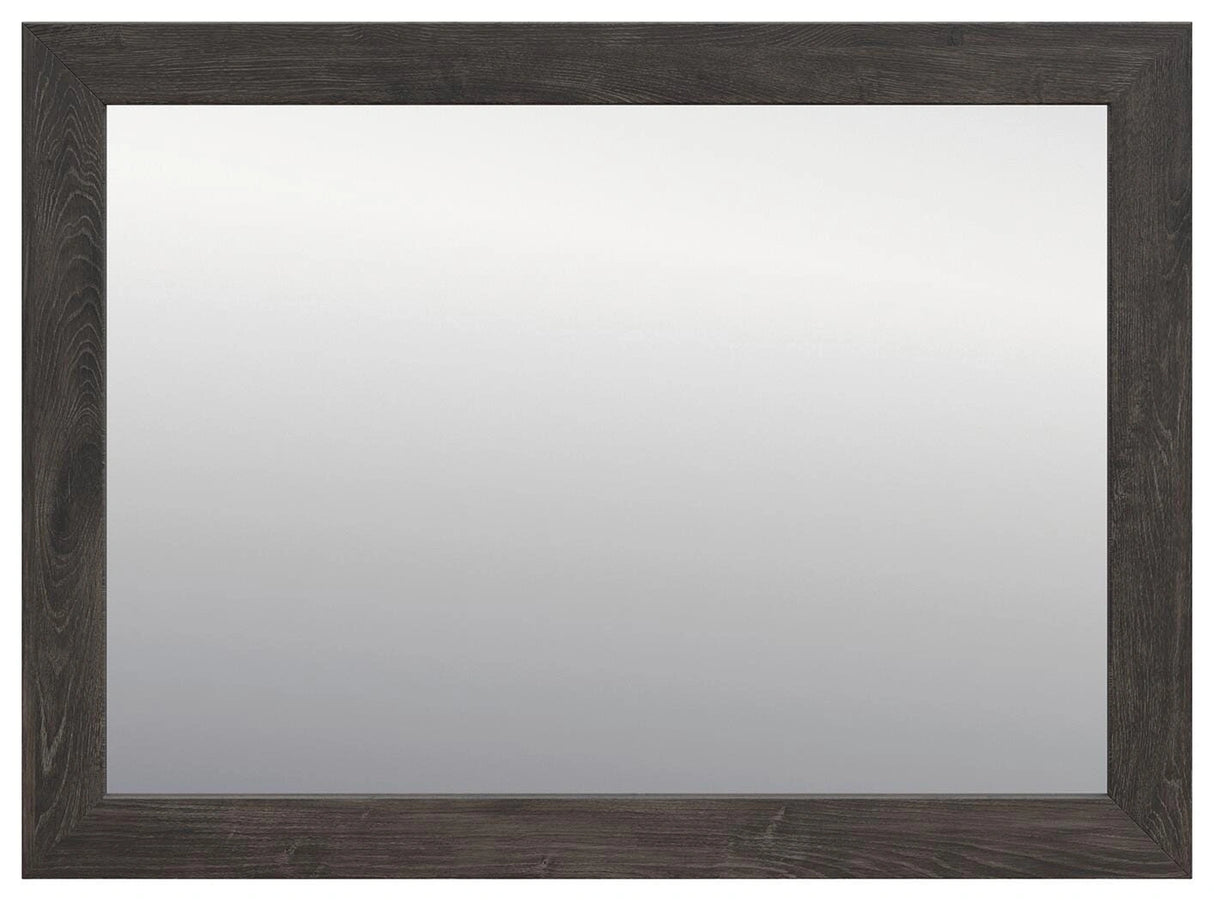 Fraluna Bedroom Mirror