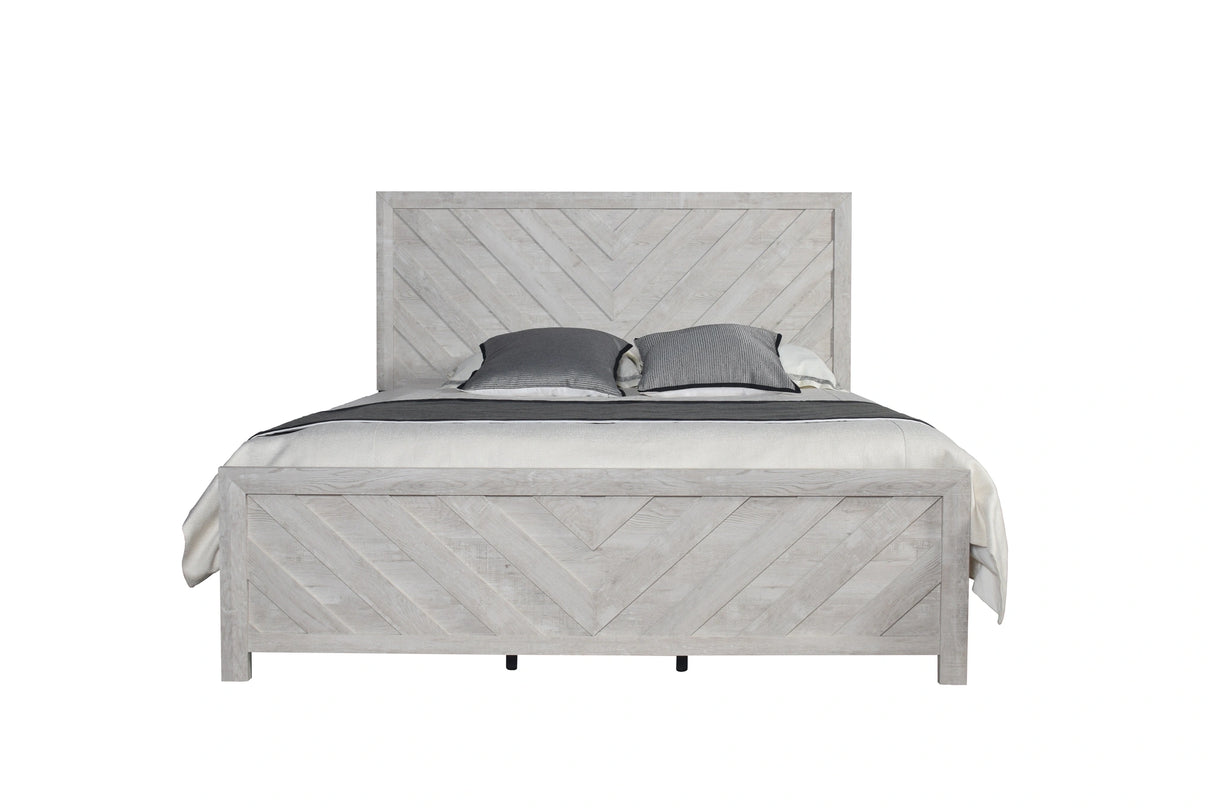 Denver Bedroom Set