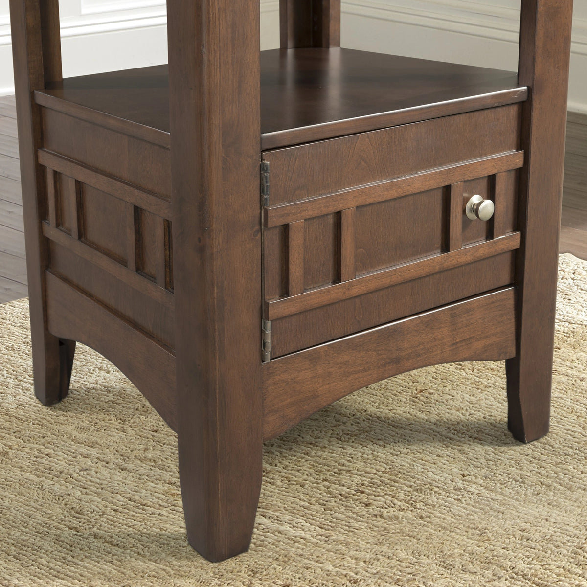 Max Pub 5PC Dining Set-Table and Four Chairs