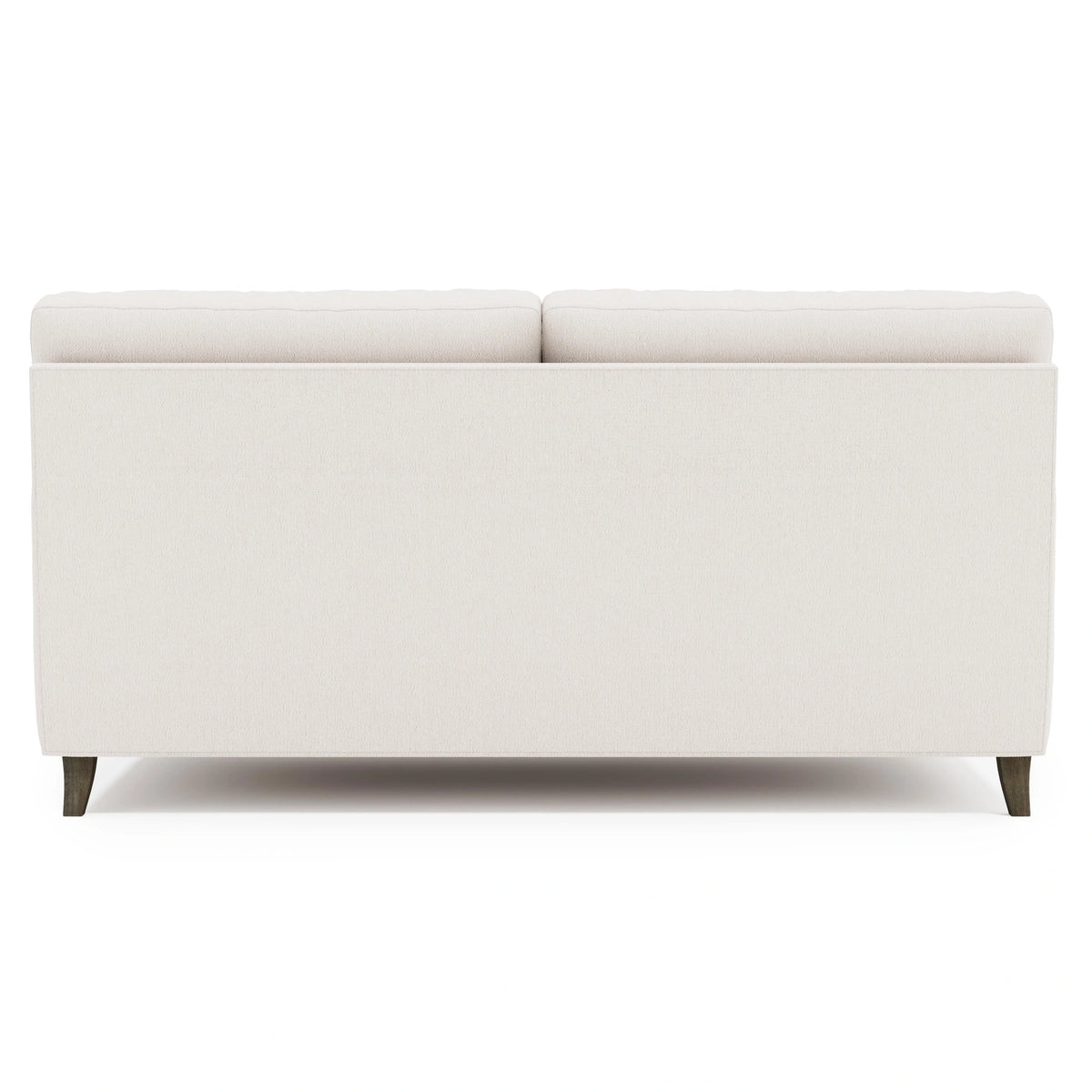 Mila Fabric Loveseat