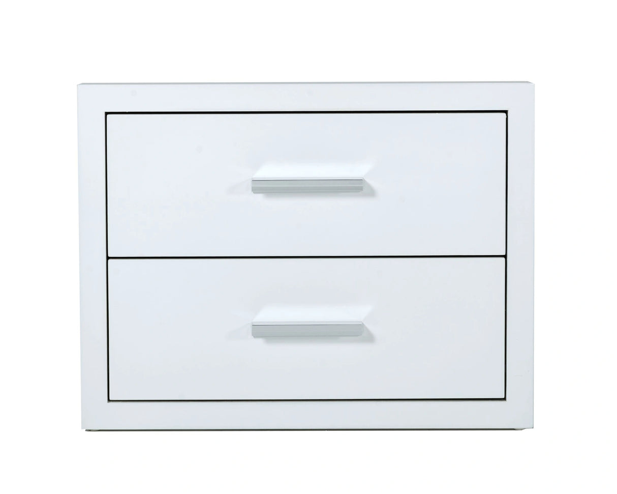 Modrest Adan Modern Nightstand