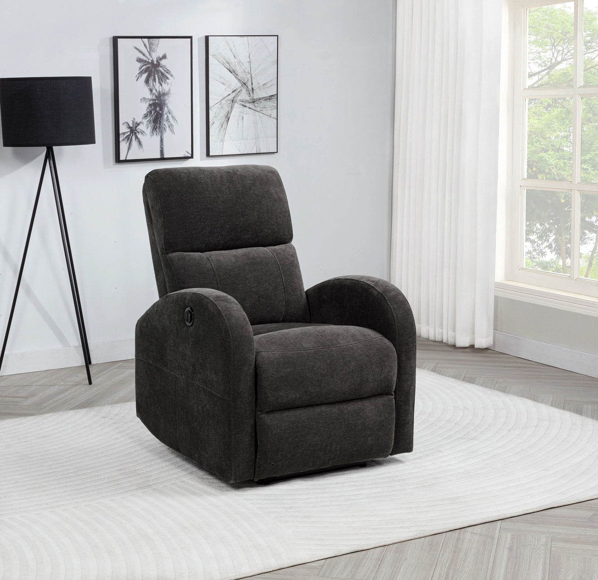 Grant Power Recliner