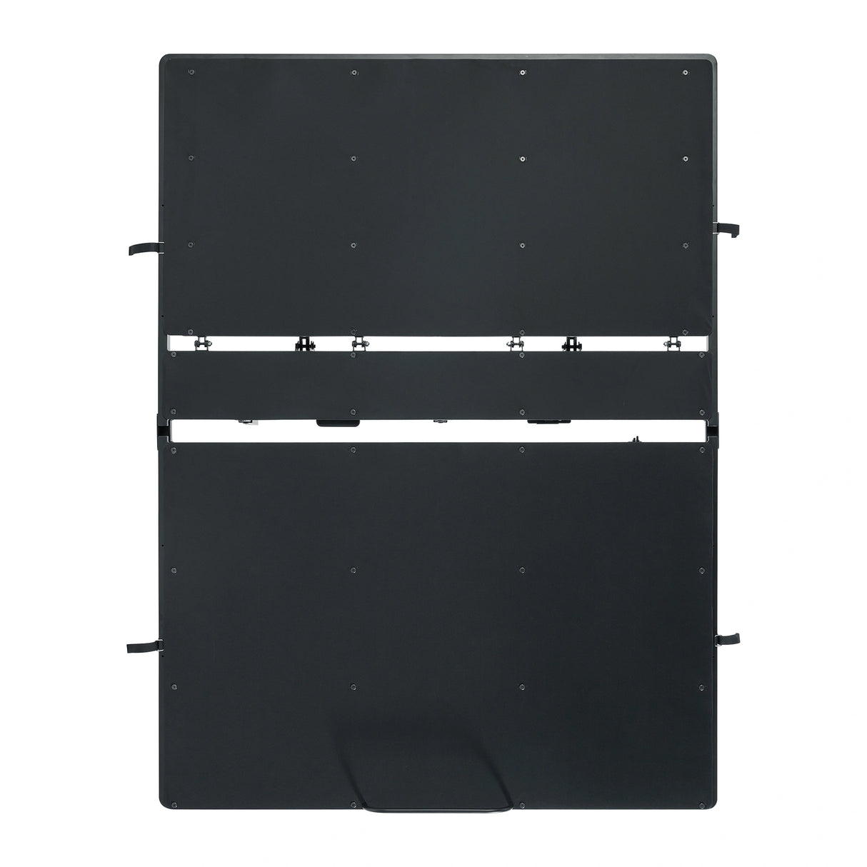 Z Base Air Adjustable Bed with Head Incline