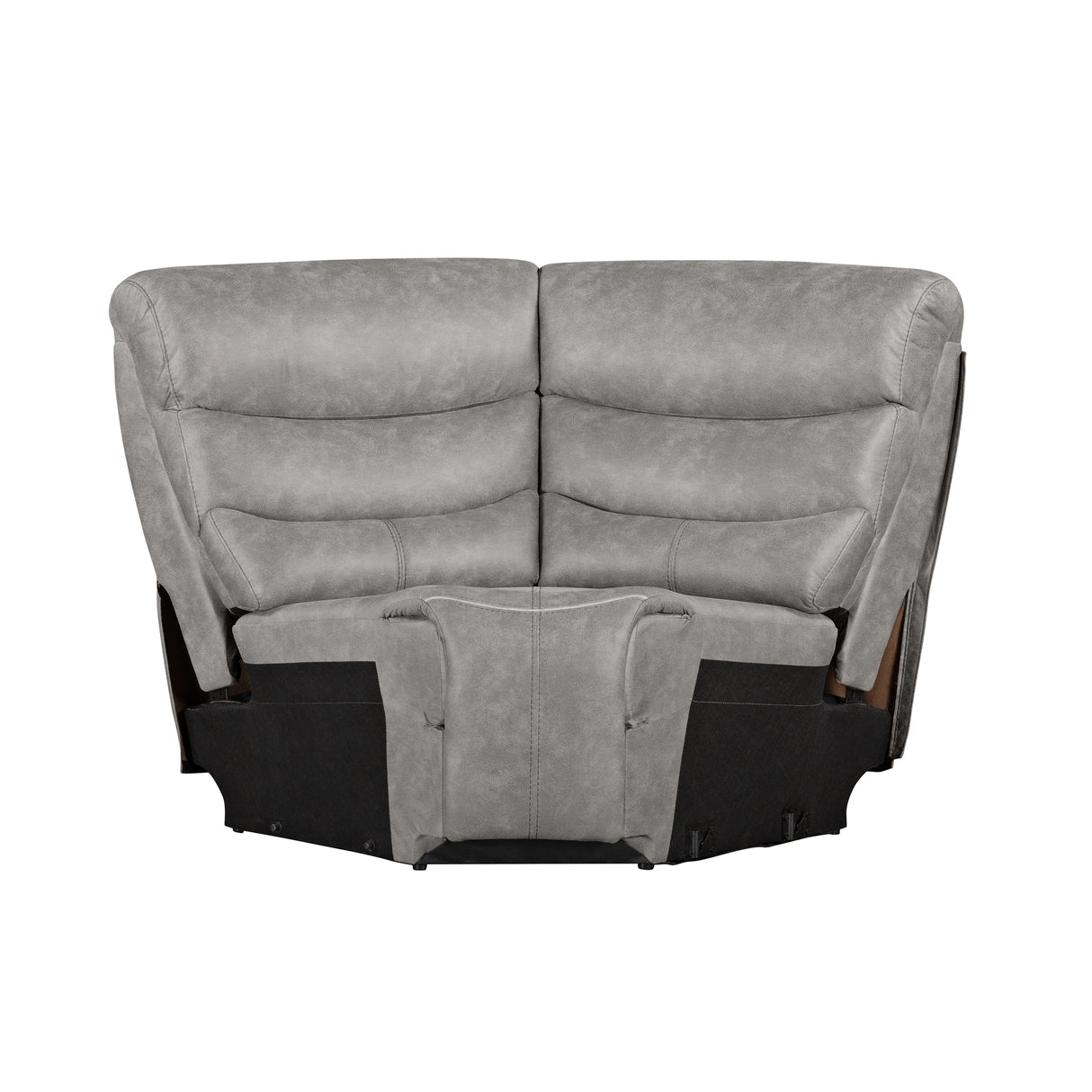 Kamari Wedge-Gray