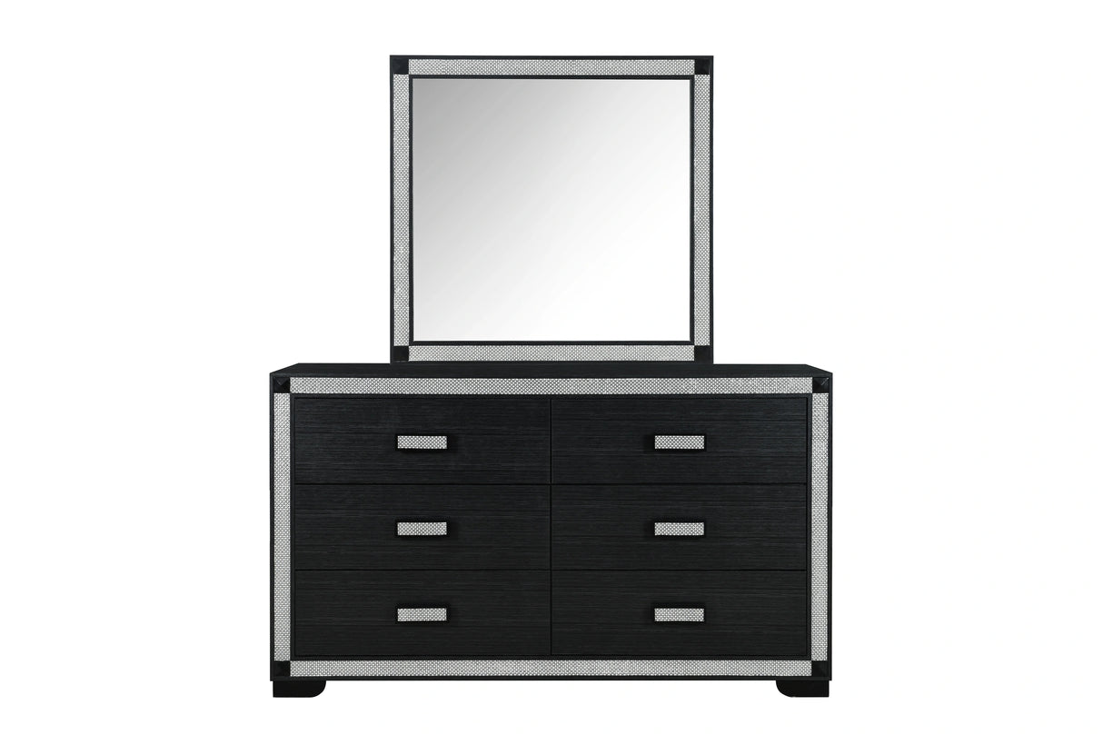 Soleil Dresser