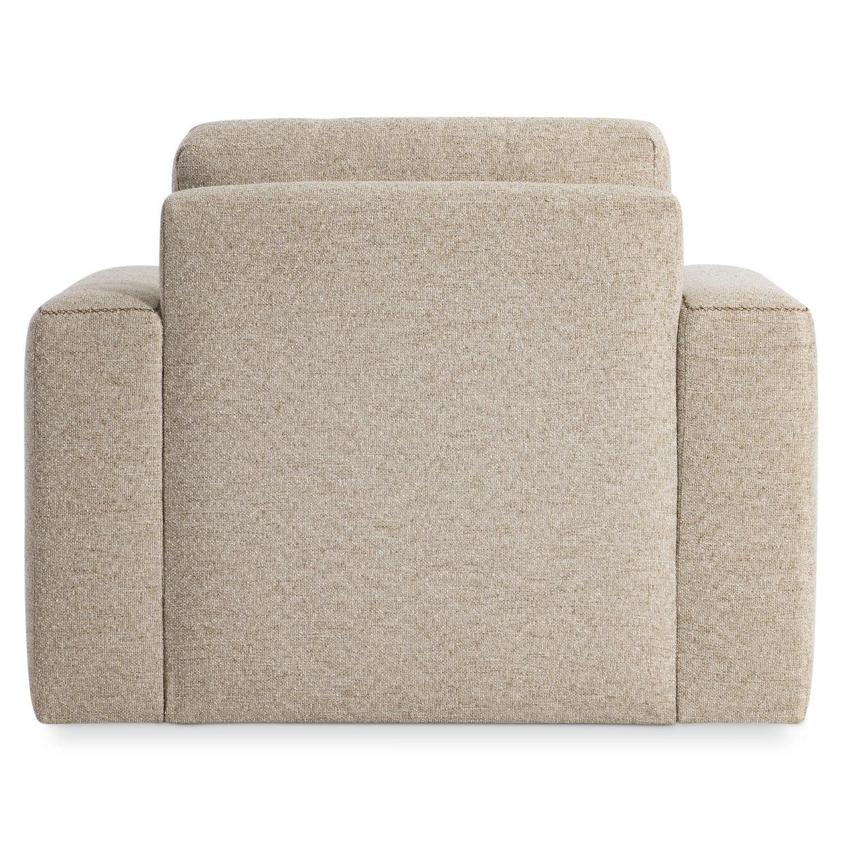 Vaughn Fabric Swivel Chair