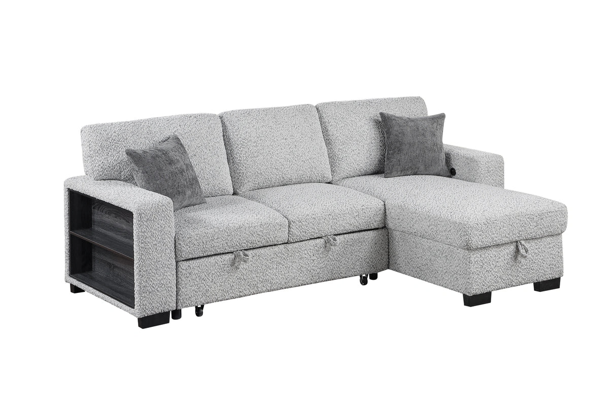 Buzz Sectional
