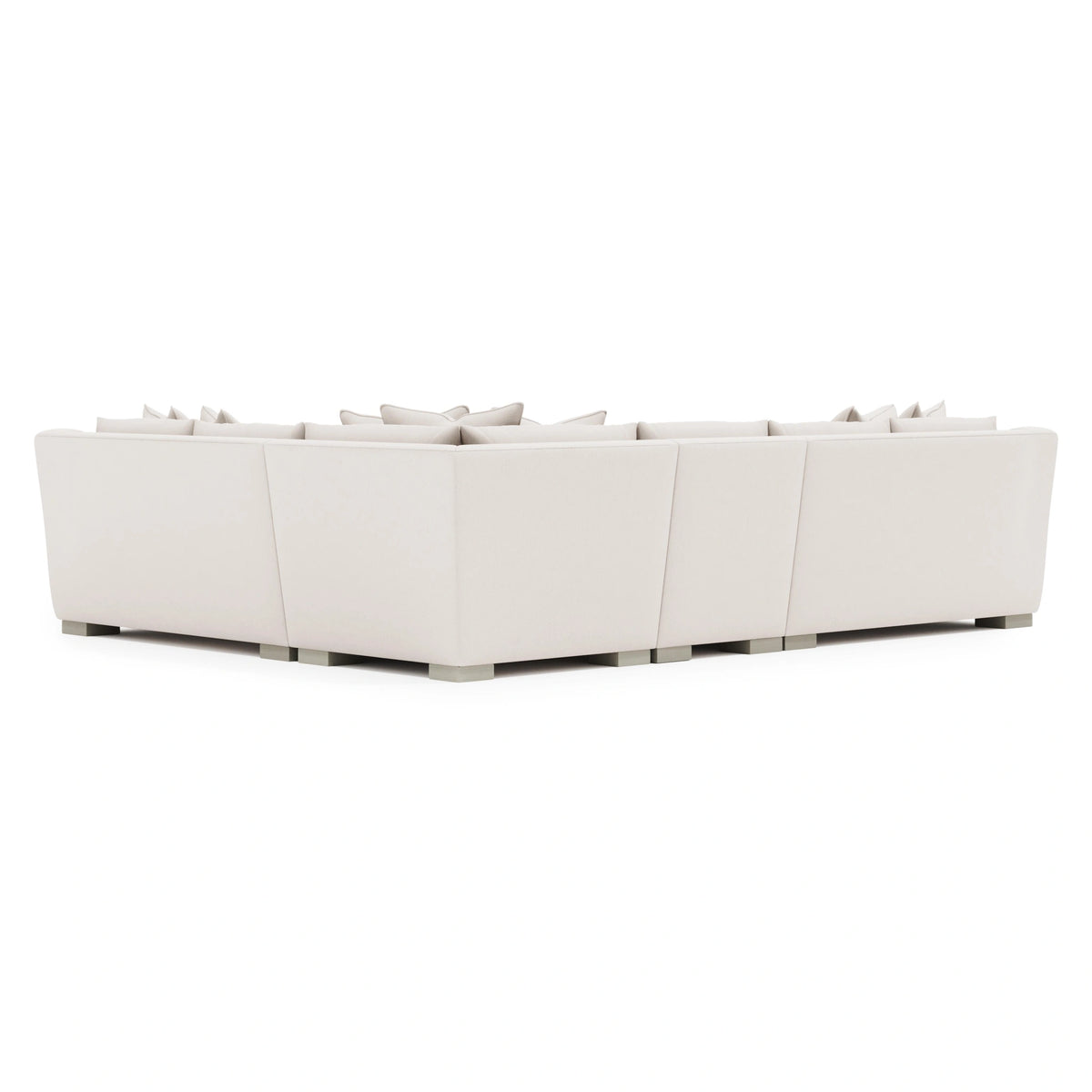 Gabi Fabric Sectional