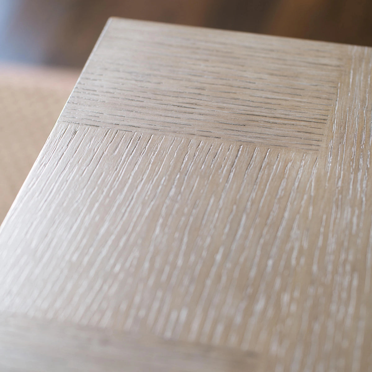 Santa Barbara Dining Table